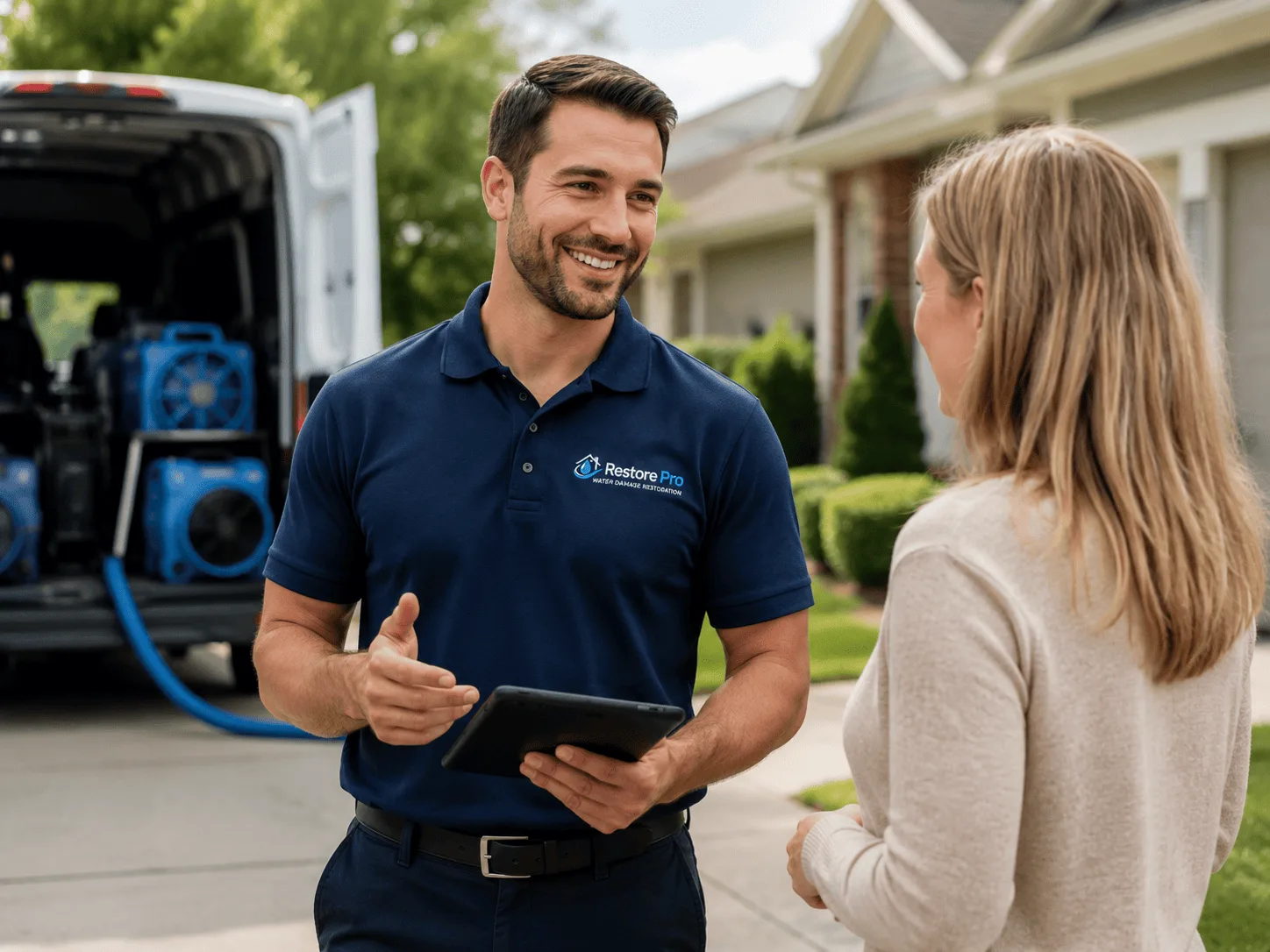 Water Damage Restoration Baxter, KY FAQs